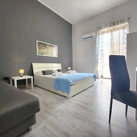 锡拉库扎La Dimora Di Venere公寓 外观 照片