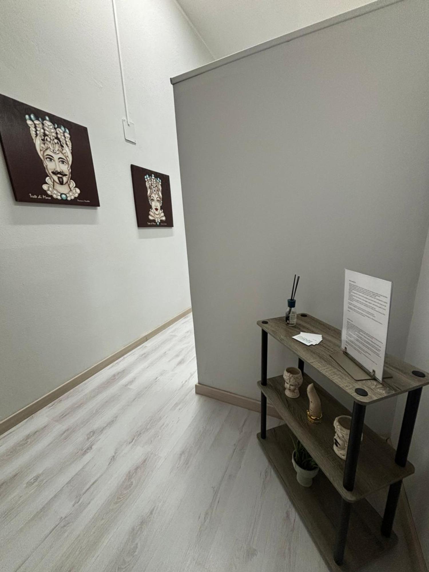 锡拉库扎La Dimora Di Venere公寓 外观 照片